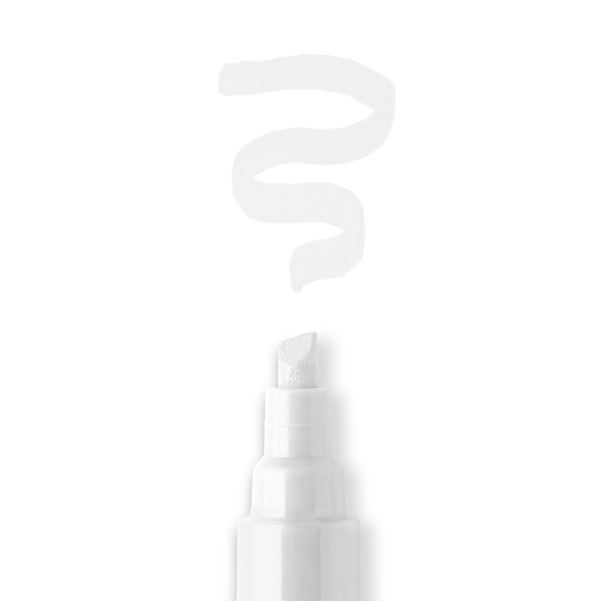 slide 4 of 7, Craft Smart Chalk Marker Set, Commercial, 4 ct