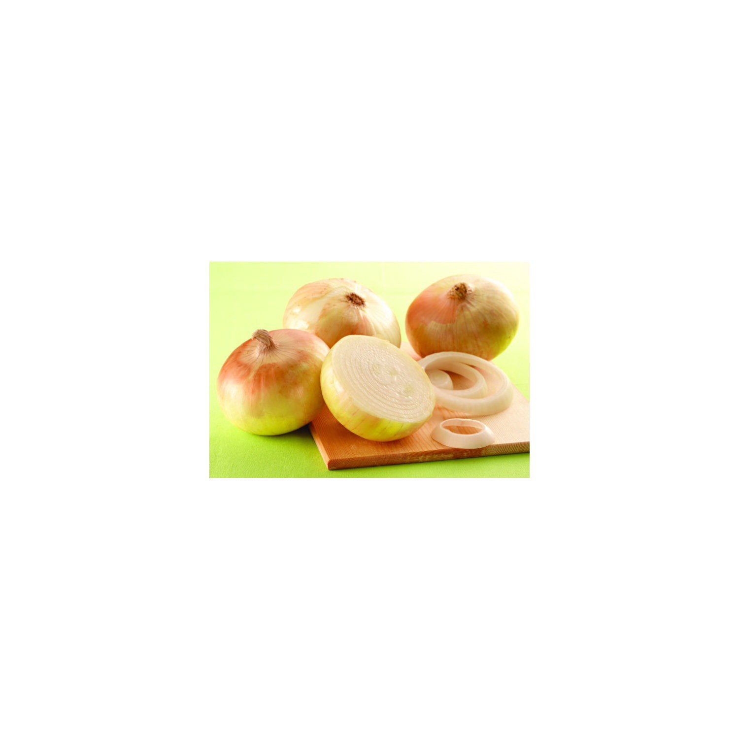 slide 1 of 1, Vidalia Yellow Sweet Onions Prepacked Bag, 3 lb