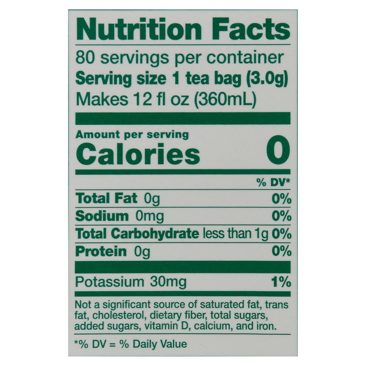 slide 10 of 13, Tetley Irish Breakfast Tea - 80 ct, 80 ct