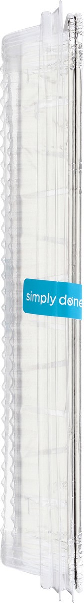 slide 7 of 9, Simply Done Cake Pans with Lids 2 ea, 2 ct