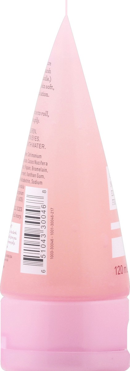 slide 6 of 6, Bliss Exfoliator 120 ml, 120 ml