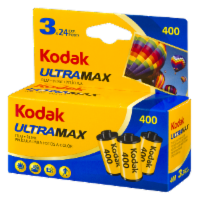 slide 1 of 1, Kodak Film 3 Pack - GC 135 24 3pk, 3 ct