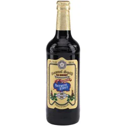 Samuel Smith Oatmeal Stout