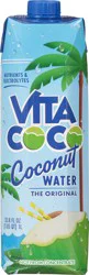 Vita Coco The Original Coconut Water 33.8 fl oz Carton