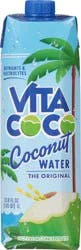 Vita Coco The Original Coconut Water 33.8 fl oz Carton