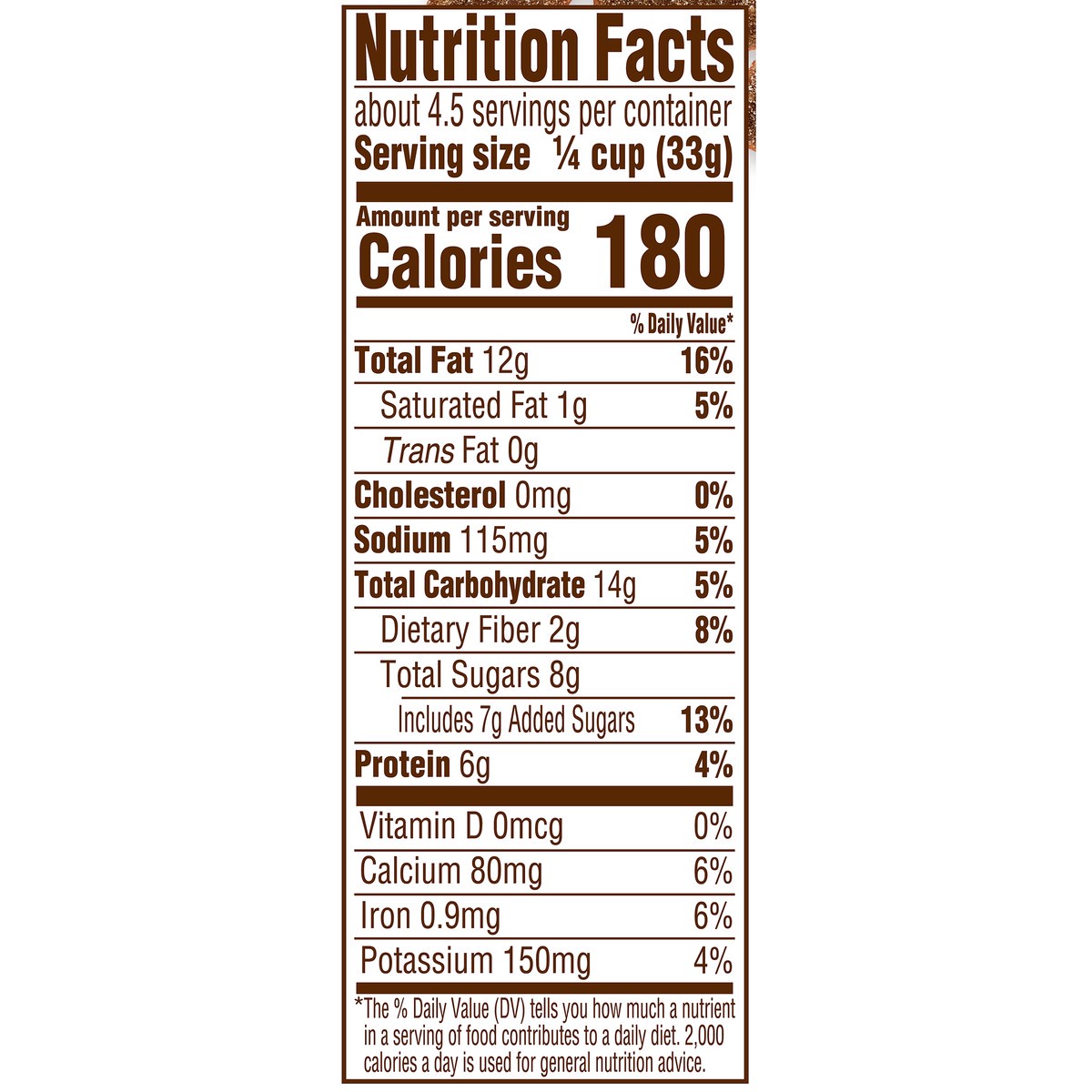 slide 2 of 14, Fisher Cinnamon Almonds 6 ct Tray, 6 ct