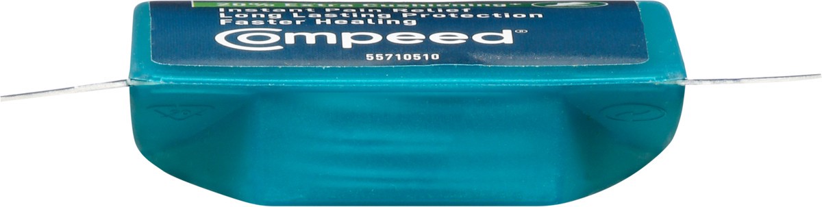 slide 8 of 12, Compeed Sports Medium Advanced Blister Care Active Gel Cushions 8 ea, 8 ct