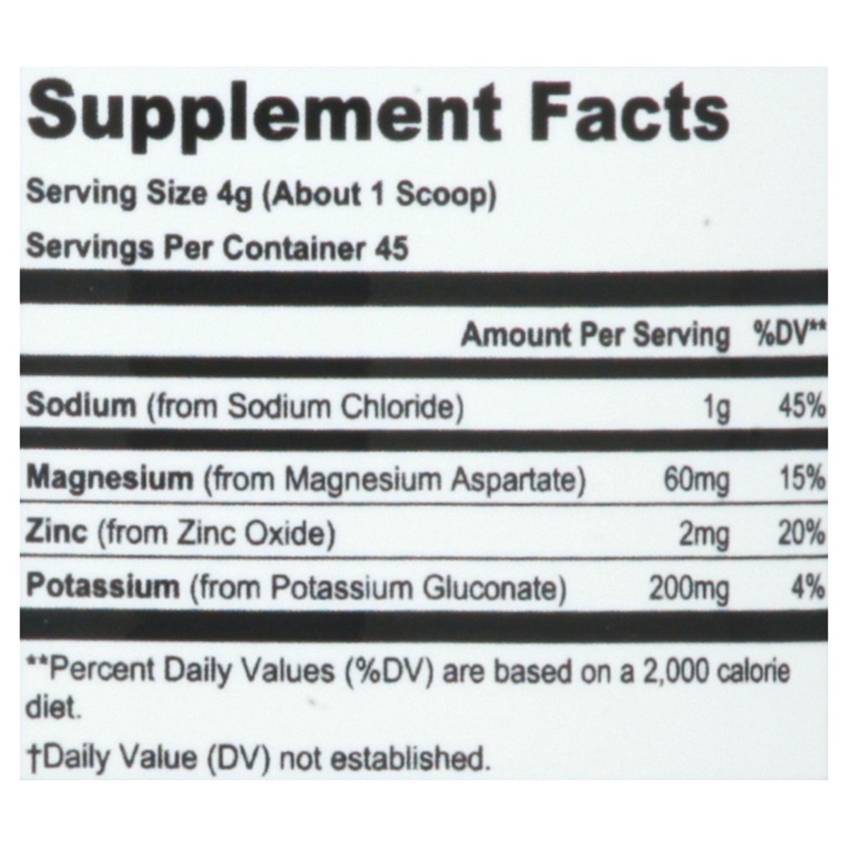 slide 7 of 13, Hydrolyte + Electrolyte Unflavored & Unsweetened Plain Naked Drink Supplement 1 ea, 6.3 oz