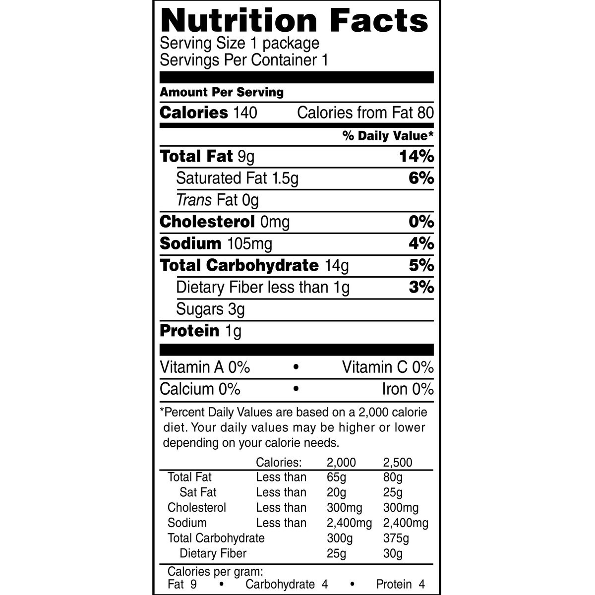 slide 2 of 7, Cheetos Sweetos, 0.88 oz