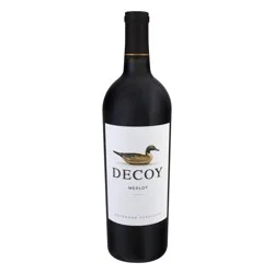 Decoy Merlot