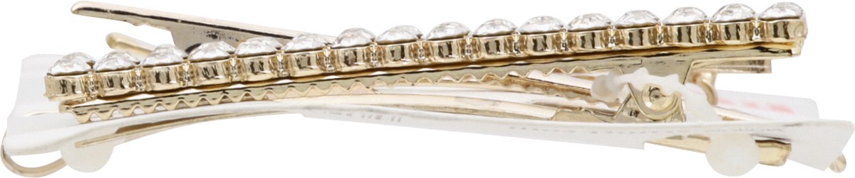 slide 2 of 9, scünci U Got This Real Style Decorative Pins 4 ea, 1 ct