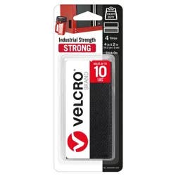 Velcro Brand Industrial Strength Strips