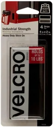 Velcro Brand Industrial Strength Strips