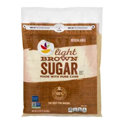 Giant Light Brown Sugar