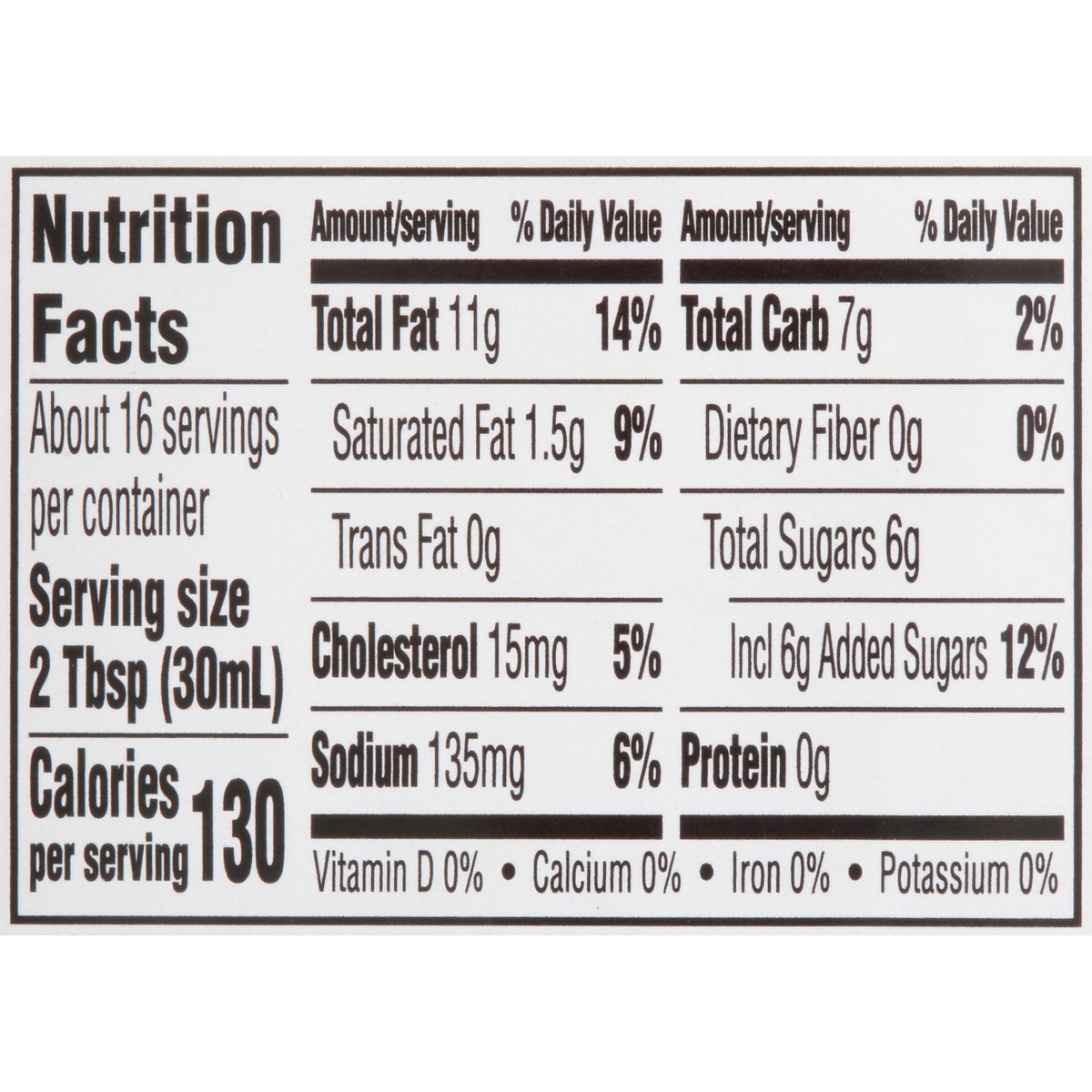 slide 5 of 13, Food Club Honey Mustard Dressing, 16 fl oz