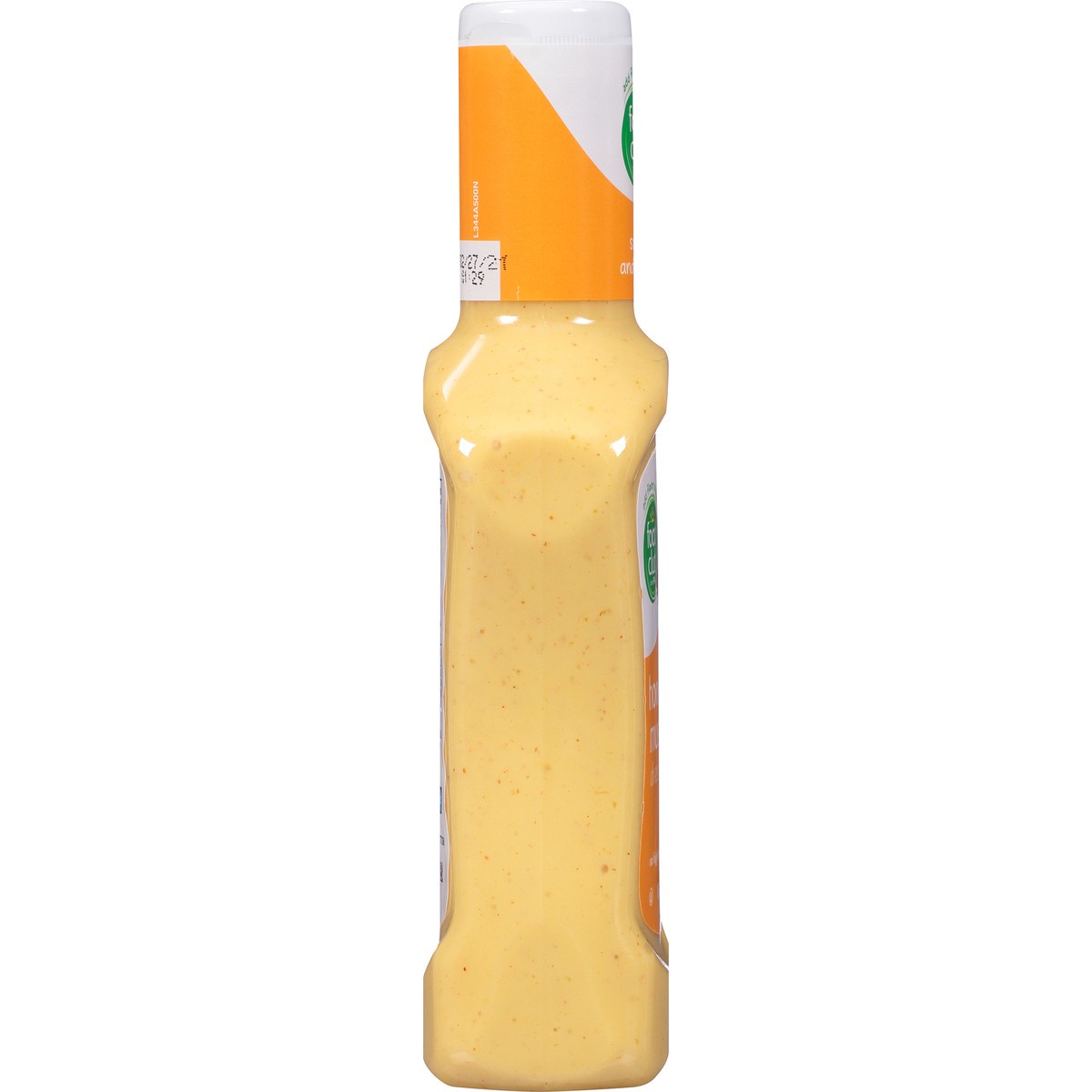 slide 13 of 13, Food Club Honey Mustard Dressing, 16 fl oz