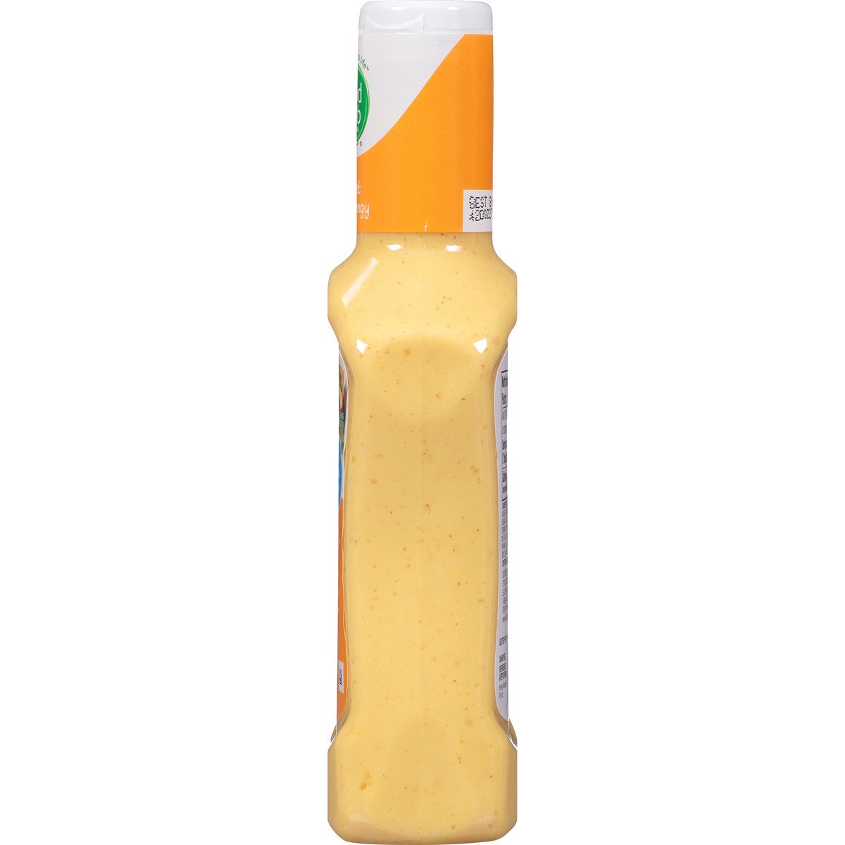 slide 6 of 13, Food Club Honey Mustard Dressing, 16 fl oz