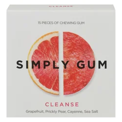 SIMGUM Gumcleanse