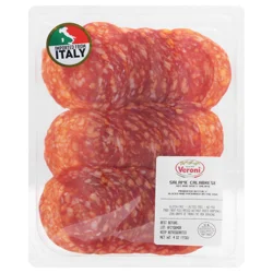 Veroni Salame Calabrese