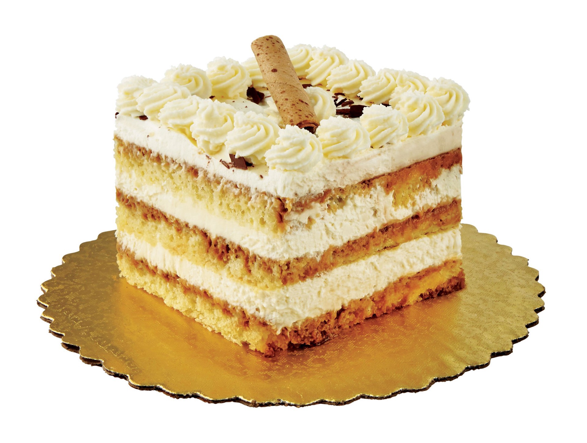 slide 1 of 1, H-E-B Bakery Tiramisu Cakerie for Two, 1 ct
