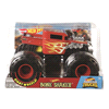 slide 5 of 5, Mattel Hot Wheels 1:24 Monster Truck, Assorted, 1 ct