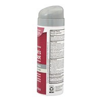 slide 21 of 29, Meijer Tolnaf Powder Foot Spray, 4.6 OZ    