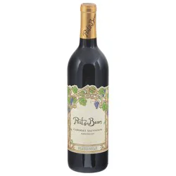 Post & Beam Napa County Cabernet Sauvignon 750 ml