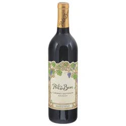 Post & Beam Napa County Cabernet Sauvignon 750 ml