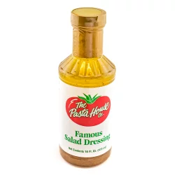 Pasta House Salad Dressing