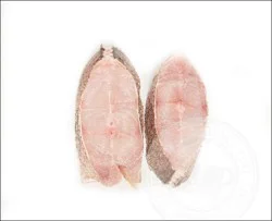 Fish-Steak Grouper Steak