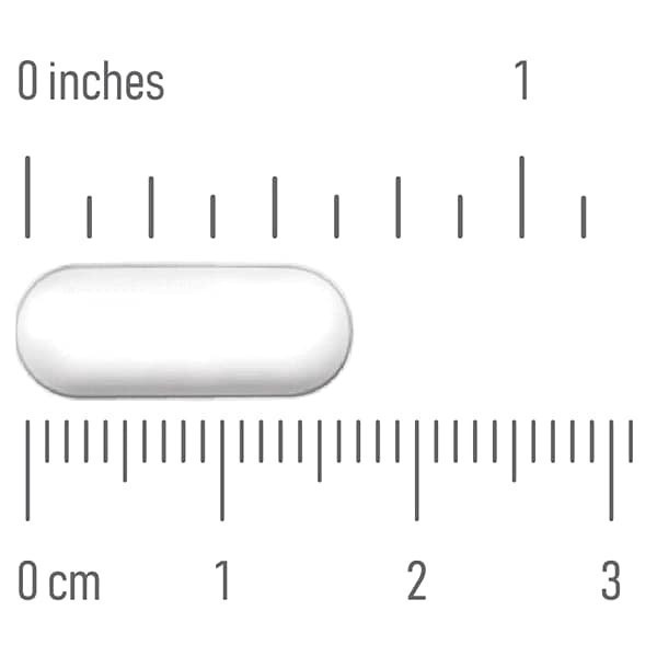 slide 28 of 29, Meijer Migraine Formula, Acetaminophen, Aspirin (NSAID) and Caffeine Tablets, 200 ct