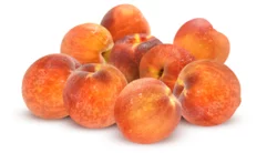 Michigan Peaches