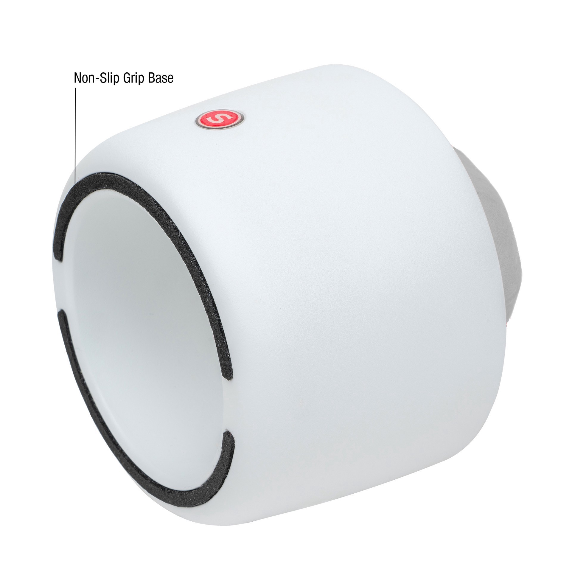 slide 3 of 10, SINGER Pin & Tool Sewing and Craft Organizer Caddy with Built-In Pin Cushion, 5.25 in x 5.25 in