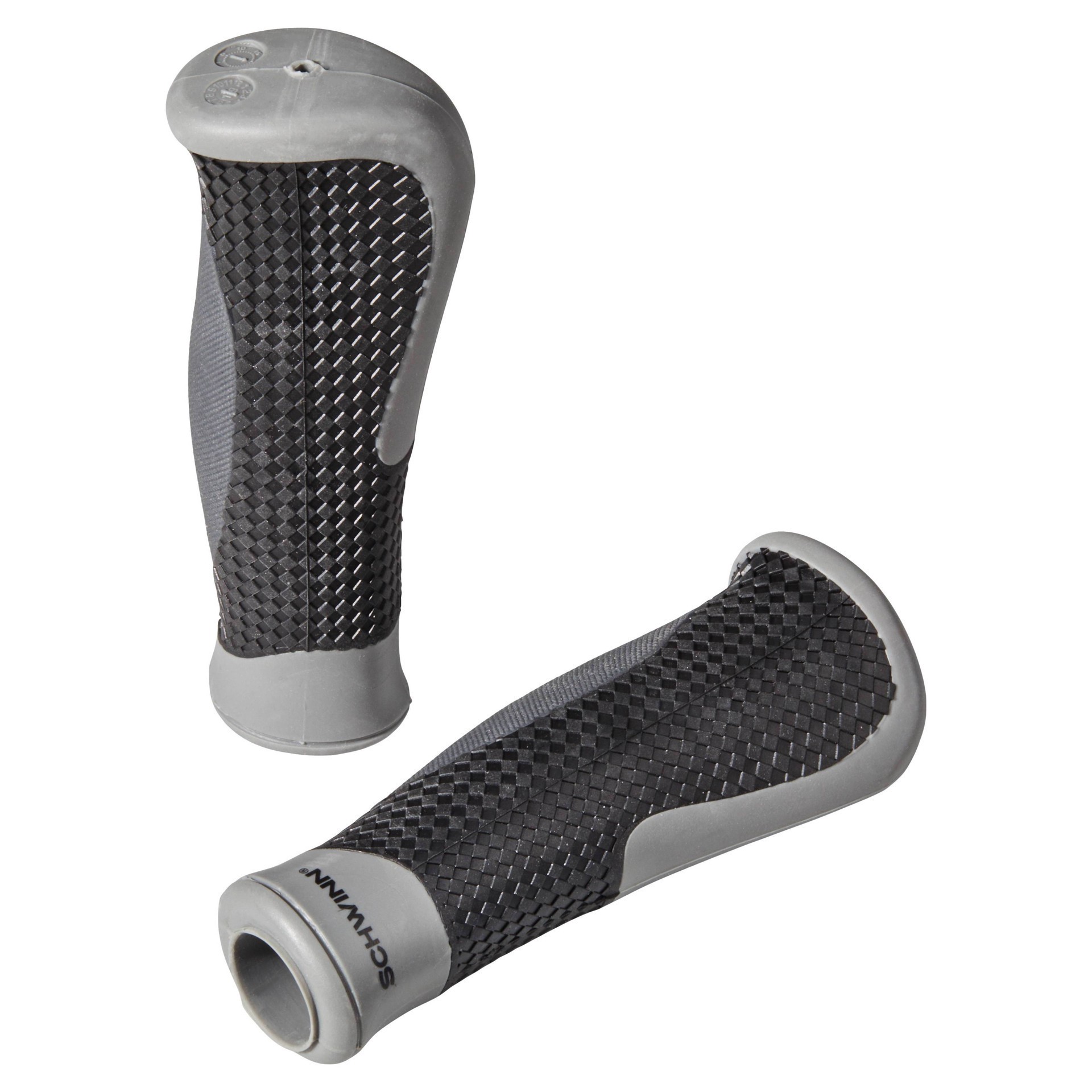 slide 3 of 8, Schwinn Tri Layer Gel Comfort Grip, 1 ct