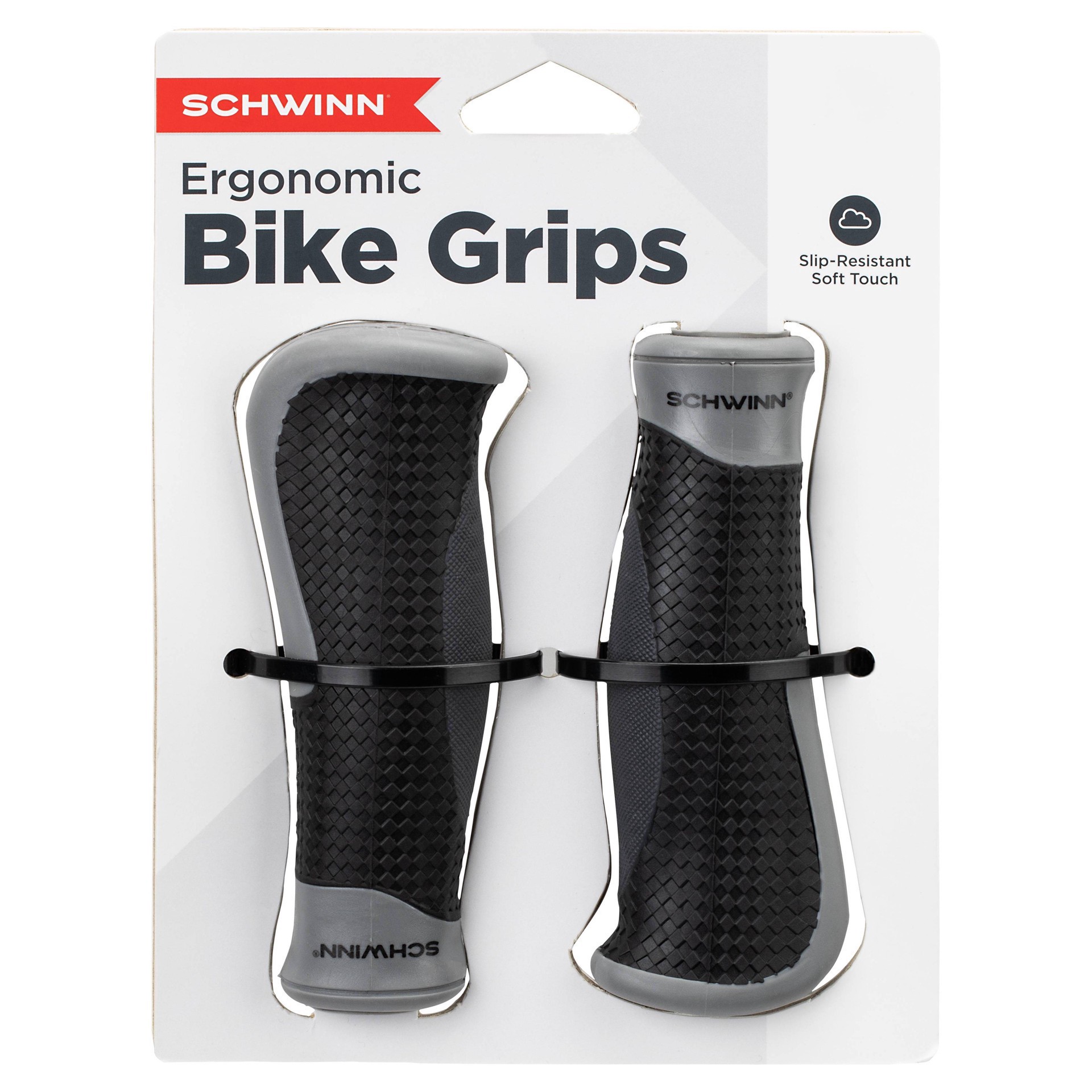 slide 5 of 8, Schwinn Tri Layer Gel Comfort Grip, 1 ct