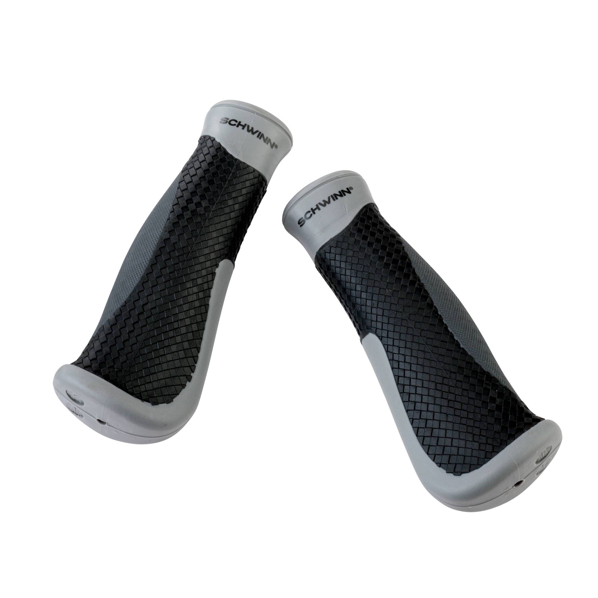 slide 1 of 8, Schwinn Tri Layer Gel Comfort Grip, 1 ct