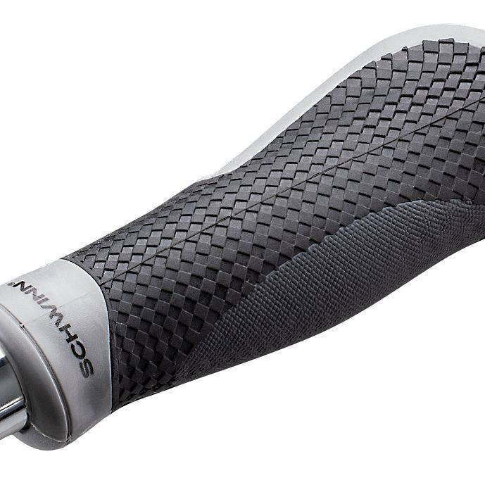 slide 7 of 8, Schwinn Tri Layer Gel Comfort Grip, 1 ct