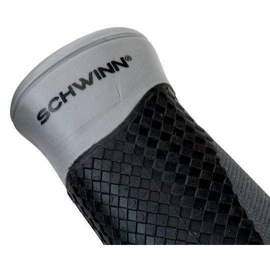 slide 8 of 8, Schwinn Tri Layer Gel Comfort Grip, 1 ct