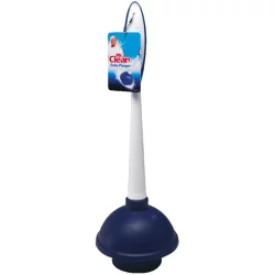 Mr. Clean Turbo Plunger