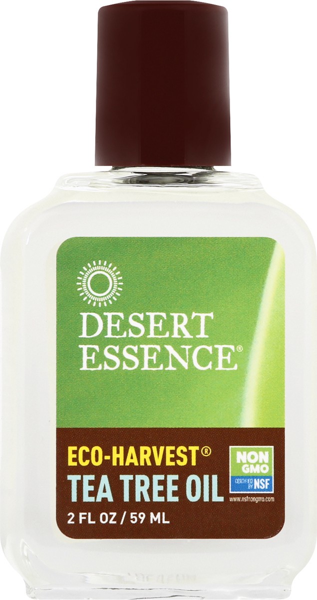 slide 3 of 12, Desert Essence Tea Tree Oil 2 oz, 2 oz