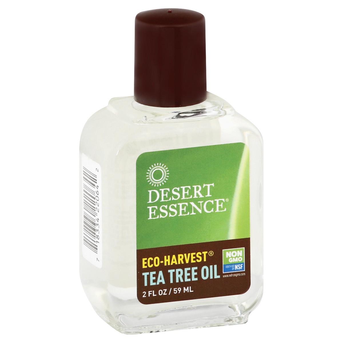 slide 12 of 12, Desert Essence Tea Tree Oil 2 oz, 2 oz