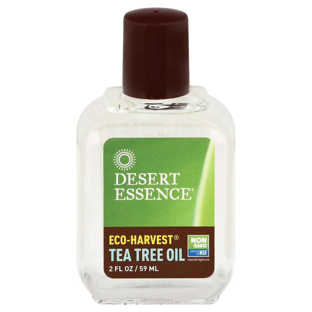 slide 1 of 12, Desert Essence Tea Tree Oil 2 oz, 2 oz