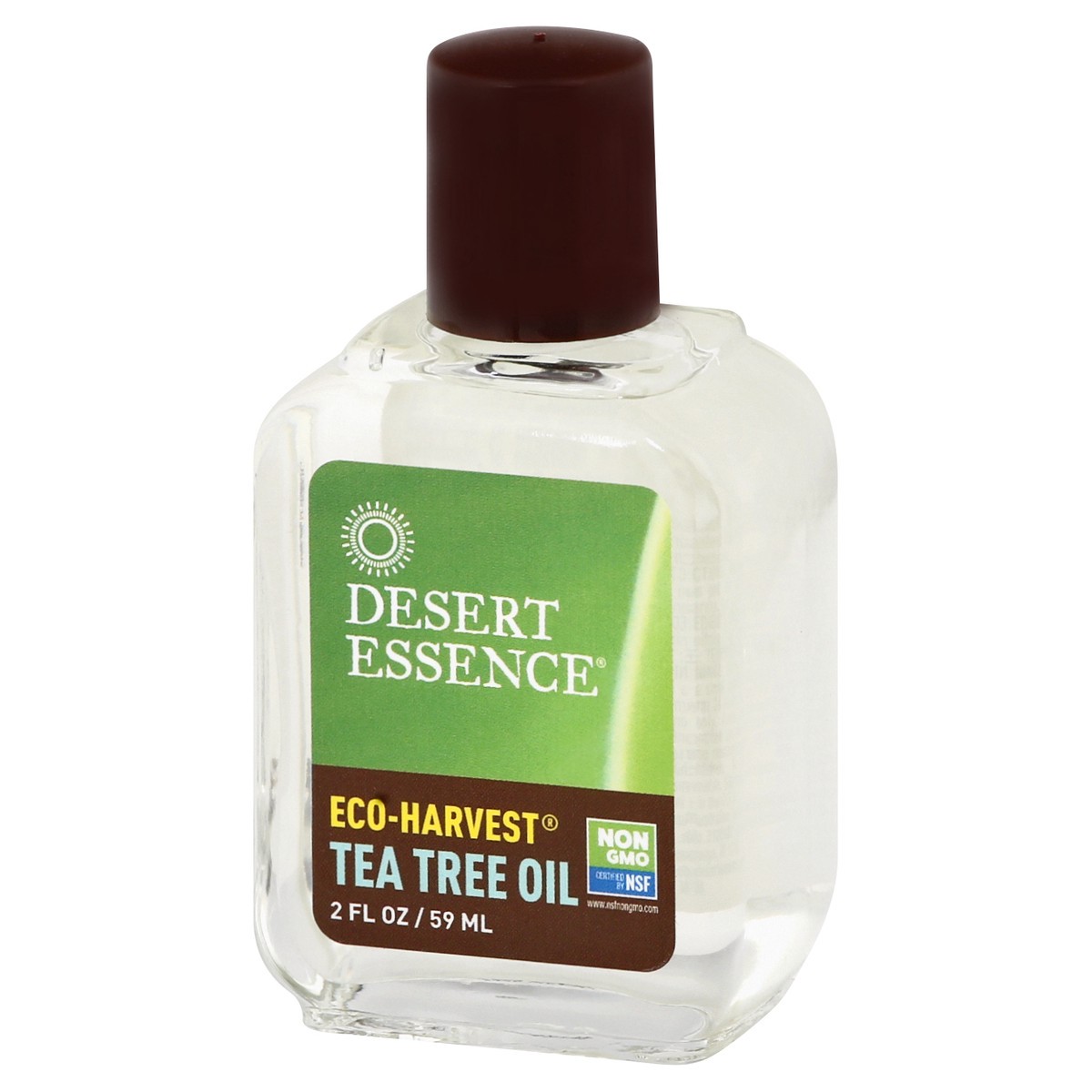 slide 10 of 12, Desert Essence Tea Tree Oil 2 oz, 2 oz