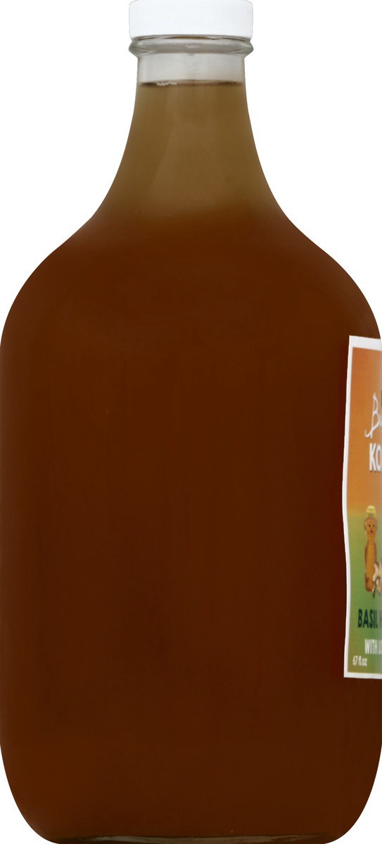 slide 2 of 4, Buddha's Brew Kombucha 67 oz, per lb