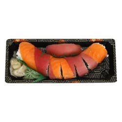 Hissho Sushi Living Color Roll