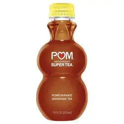 Pom Pomegranate Lemonade Tea