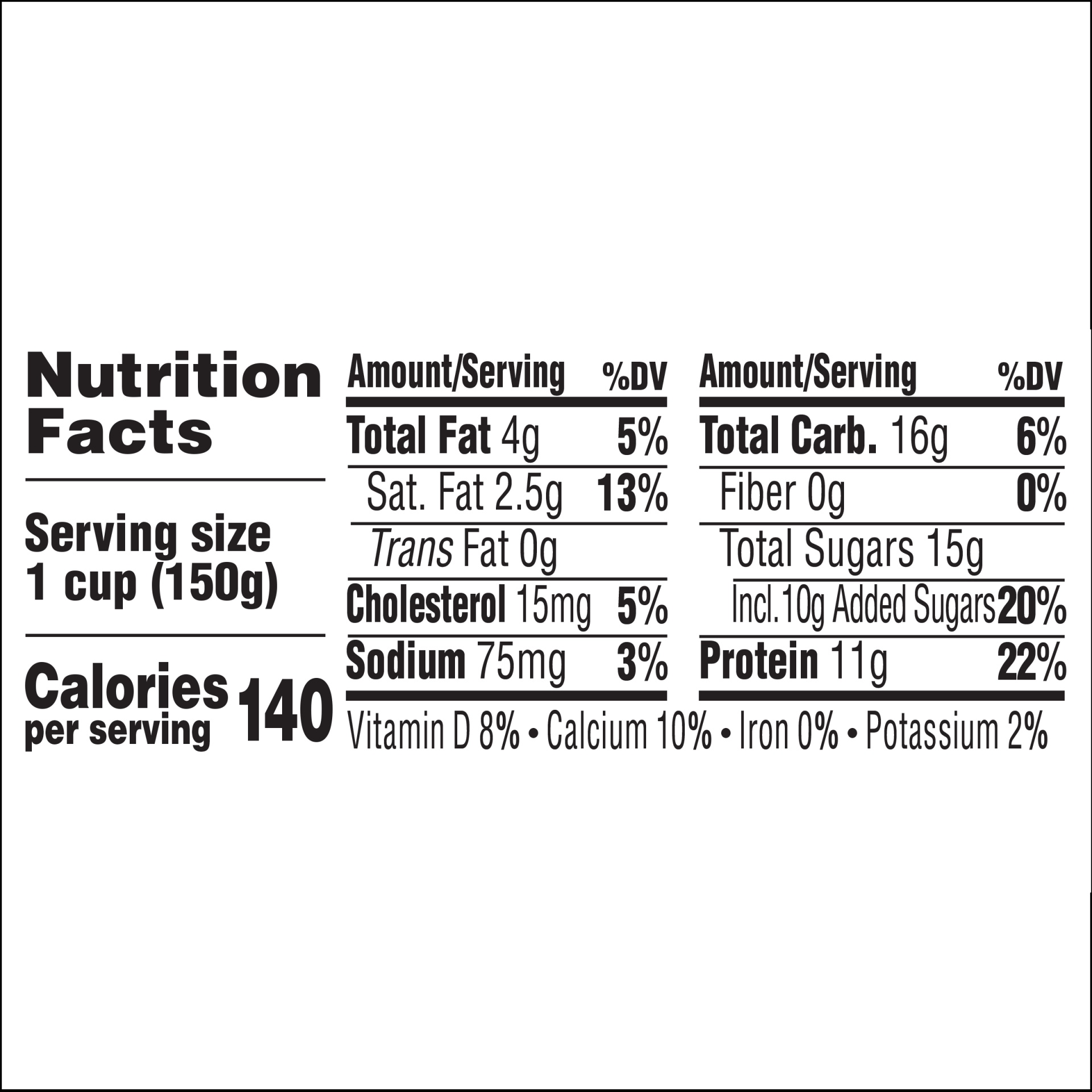 slide 5 of 5, Oikos Whole Milk Key Lime Greek Yogurt, 5.3 oz