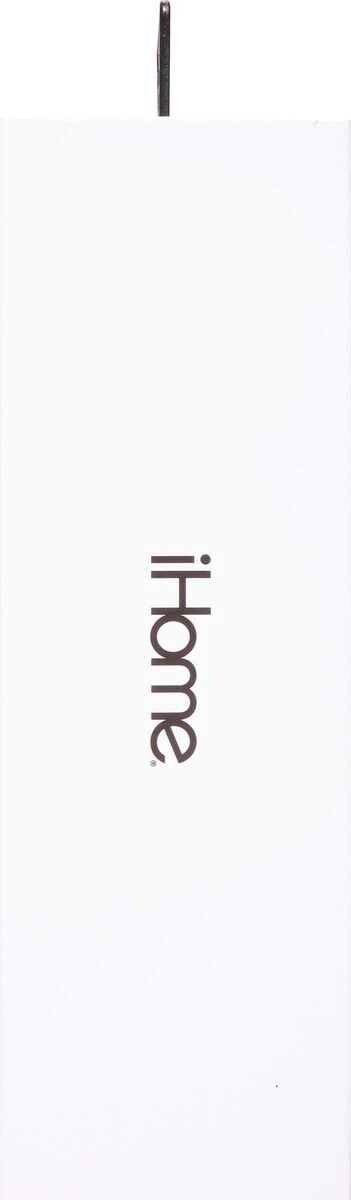 slide 8 of 8, iHome XT-10 True Wireless Earbuds 1 ea, 1 ct