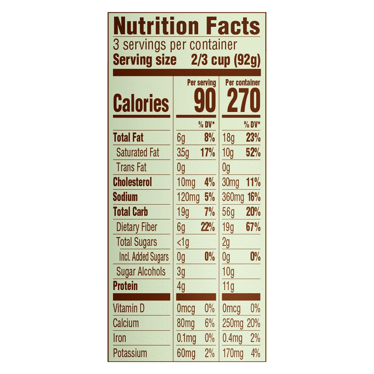 slide 3 of 9, Nick's Swedish Pistasch Swedish-style Light Ice Cream, 16 fl oz
