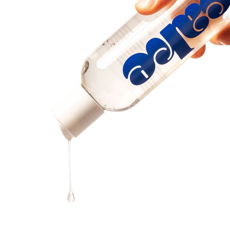 slide 4 of 5, Hello Cake Water-Based Lube 8 fl oz, 8 fl oz